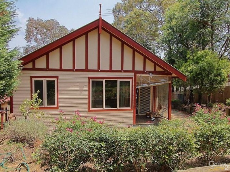 18 Charles Street, Lawson NSW 2783