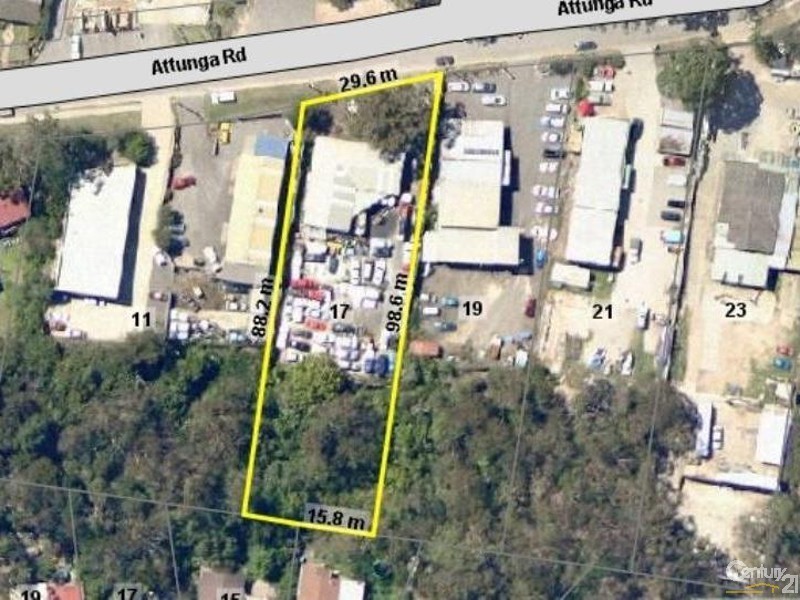 17 Attunga Road, Blaxland NSW 2774