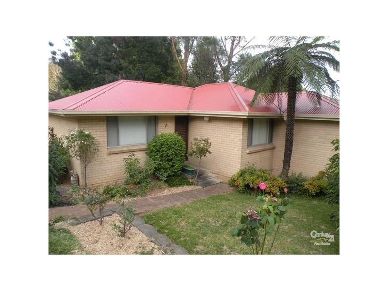 18 CHRISTABEL STREET, Lawson NSW 2783
