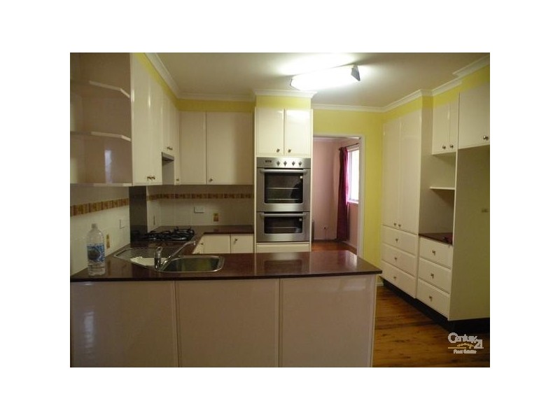 18 CHRISTABEL STREET, Lawson NSW 2783