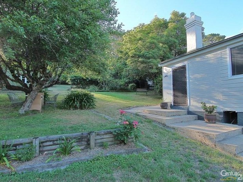 41 John Street, Hazelbrook NSW 2779