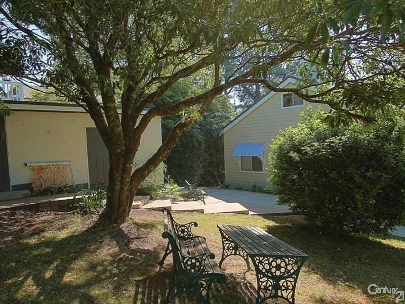 41 John Street, Hazelbrook NSW 2779