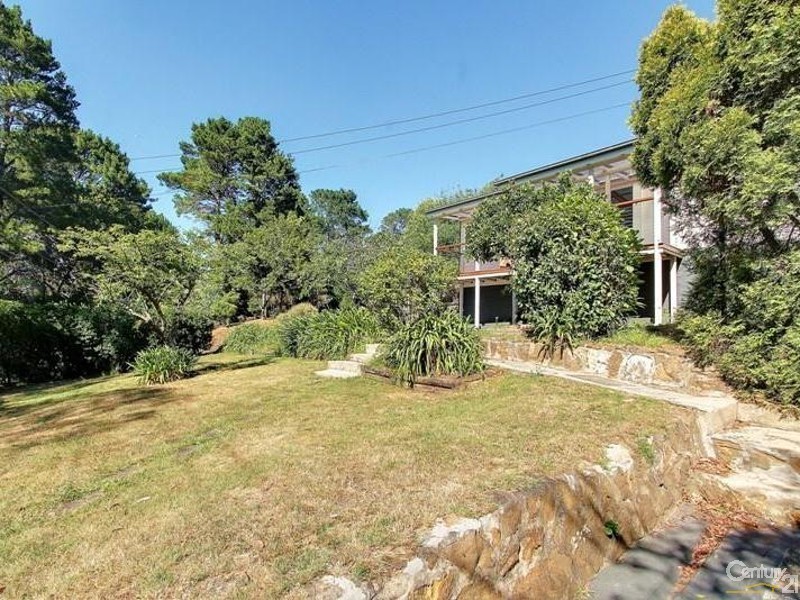 41 John Street, Hazelbrook NSW 2779