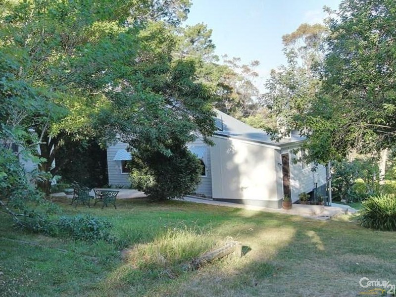 41 John Street, Hazelbrook NSW 2779