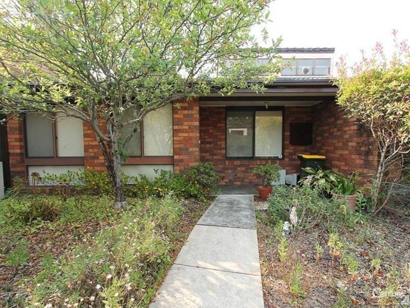 3 The Glen Crescent, Springwood NSW 2777