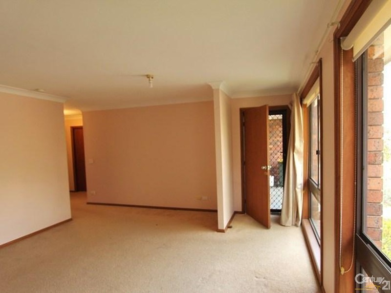 3 The Glen Crescent, Springwood NSW 2777