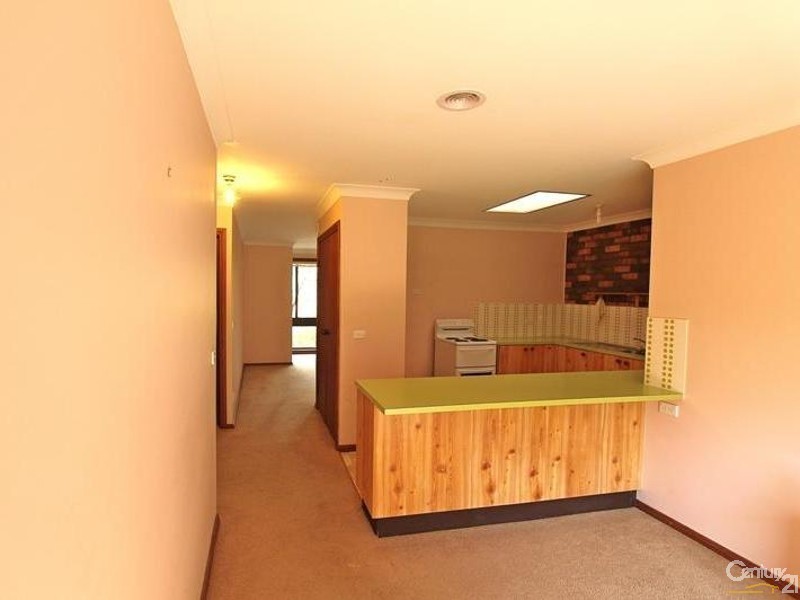 3 The Glen Crescent, Springwood NSW 2777