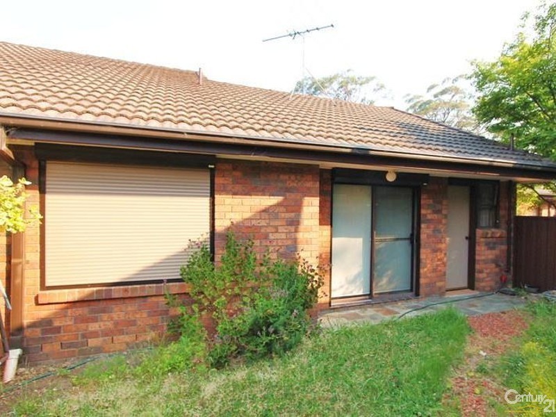 3 The Glen Crescent, Springwood NSW 2777