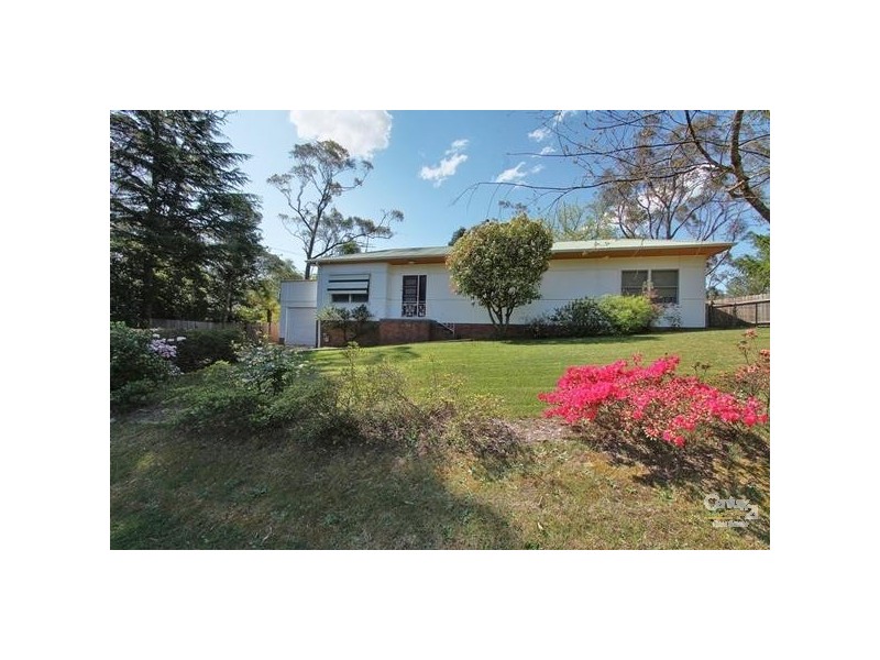 35 Kalinda Road, Bullaburra NSW 2784