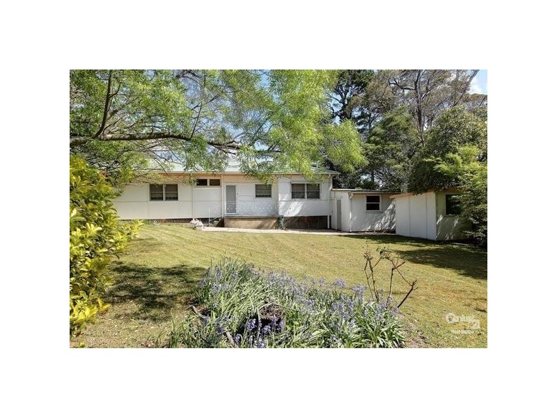 35 Kalinda Road, Bullaburra NSW 2784