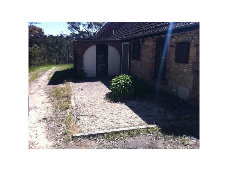 2 Hilltop Avenue, Hazelbrook NSW 2779