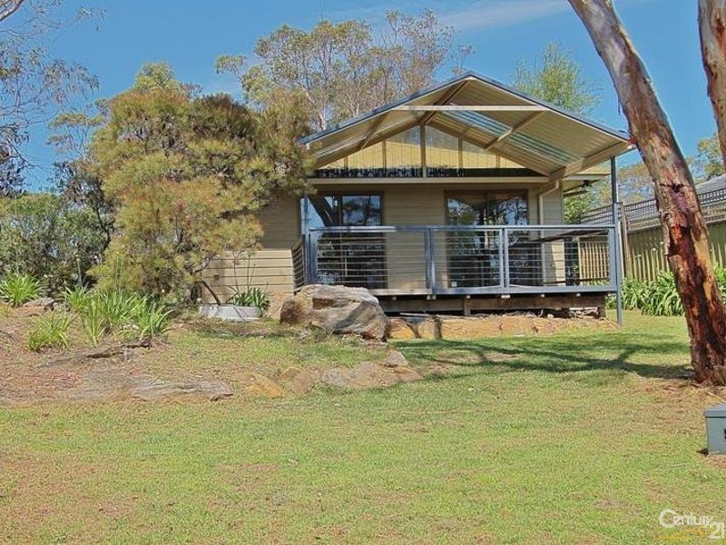 65 Leumeah Road, Woodford NSW 2778