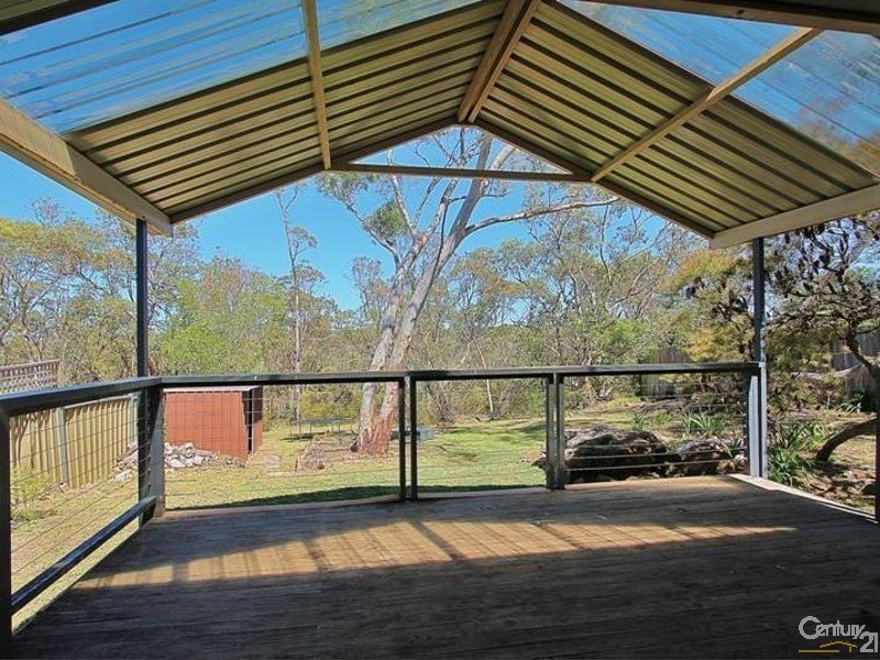 65 Leumeah Road, Woodford NSW 2778