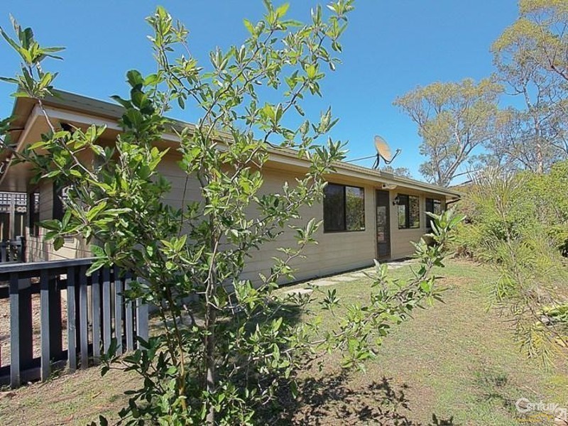 65 Leumeah Road, Woodford NSW 2778