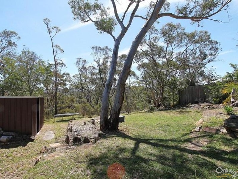 65 Leumeah Road, Woodford NSW 2778