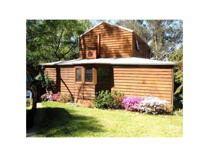 29 Cliff Avenue, Hazelbrook NSW 2779