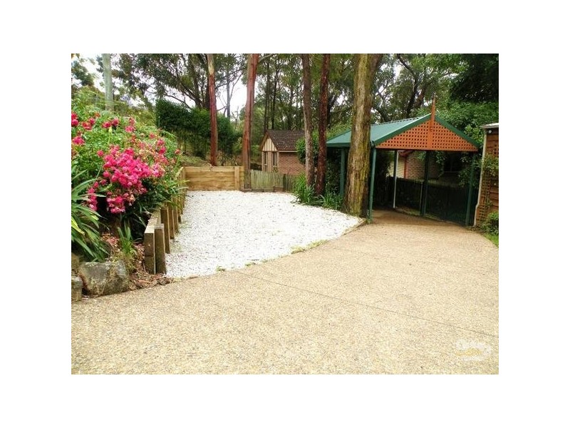 29 Cliff Avenue, Hazelbrook NSW 2779