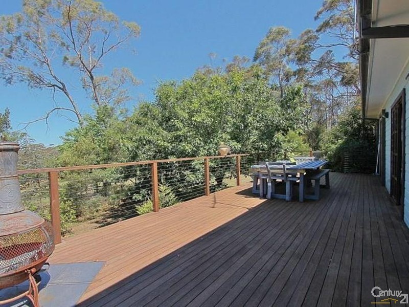 66 Boronia Road, Bullaburra NSW 2784