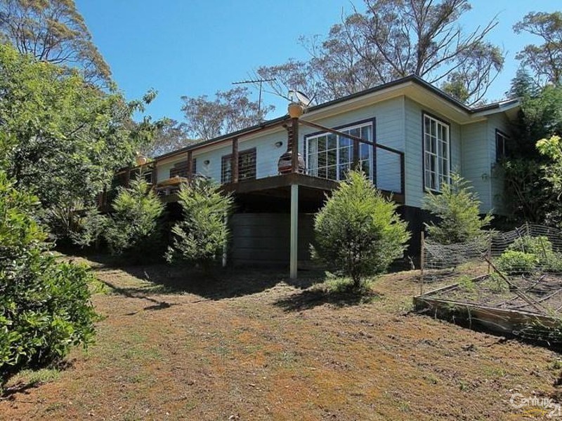 66 Boronia Road, Bullaburra NSW 2784