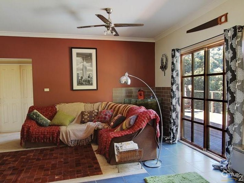 66 Boronia Road, Bullaburra NSW 2784