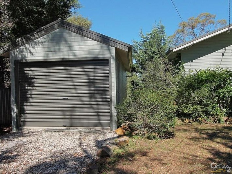 66 Boronia Road, Bullaburra NSW 2784