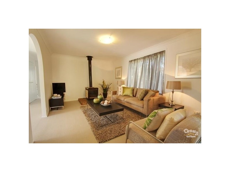 25 Railway Parade, Bullaburra NSW 2784