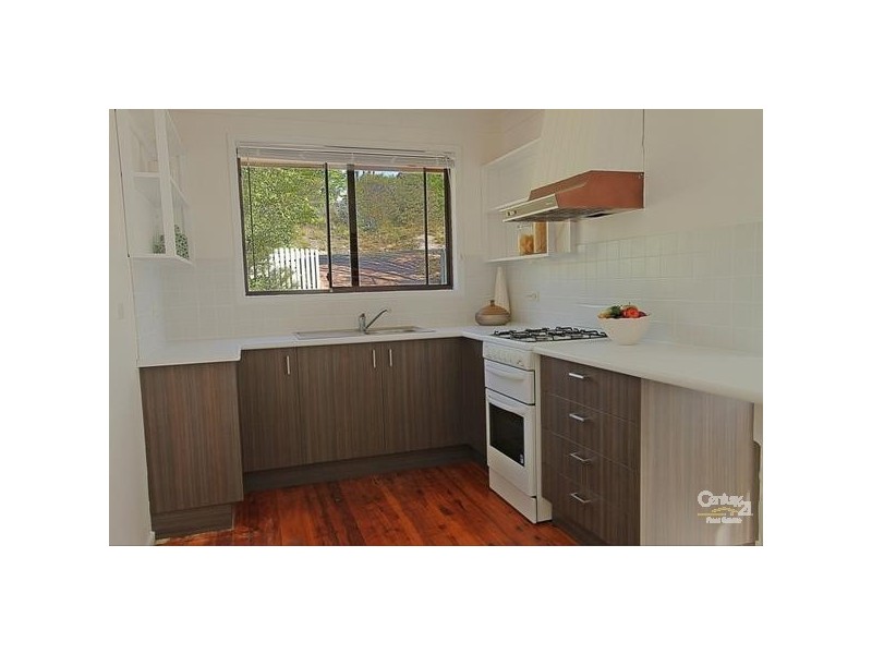 25 Railway Parade, Bullaburra NSW 2784