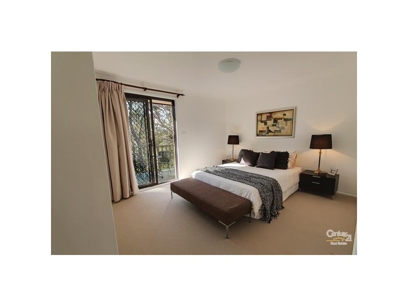 25 Railway Parade, Bullaburra NSW 2784