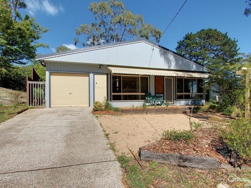 16 Oaklands Road, Hazelbrook NSW 2779