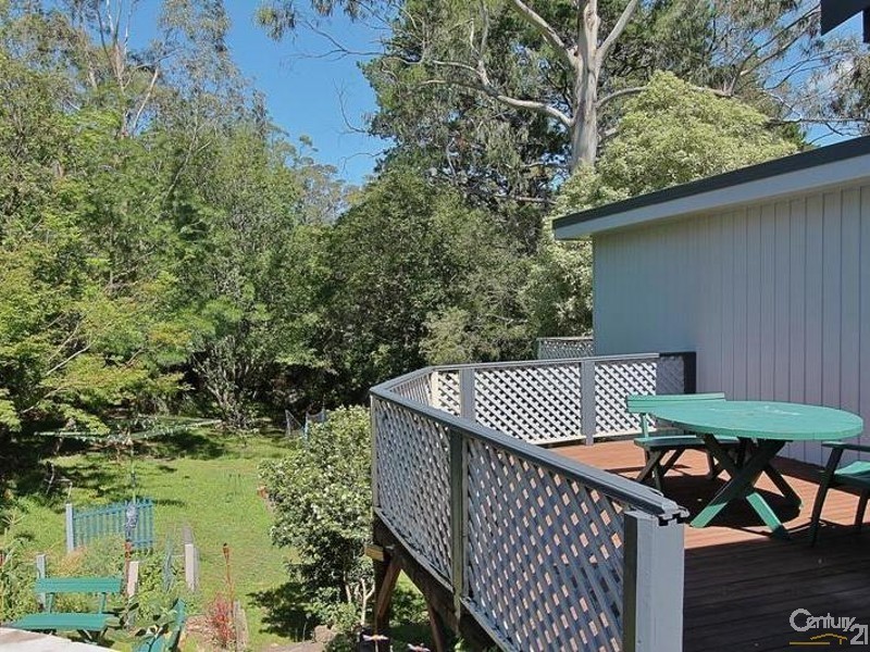 16 Oaklands Road, Hazelbrook NSW 2779