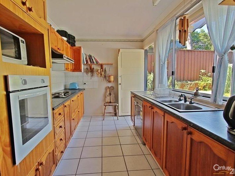 16 Oaklands Road, Hazelbrook NSW 2779