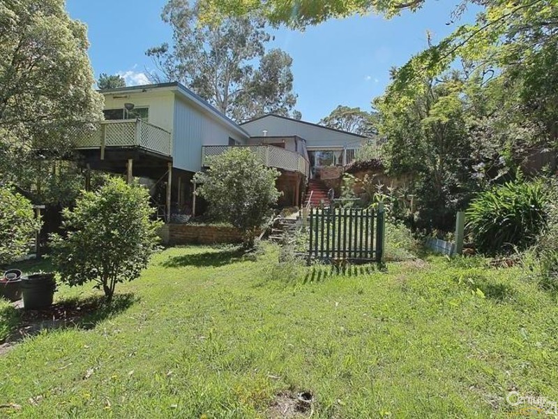 16 Oaklands Road, Hazelbrook NSW 2779