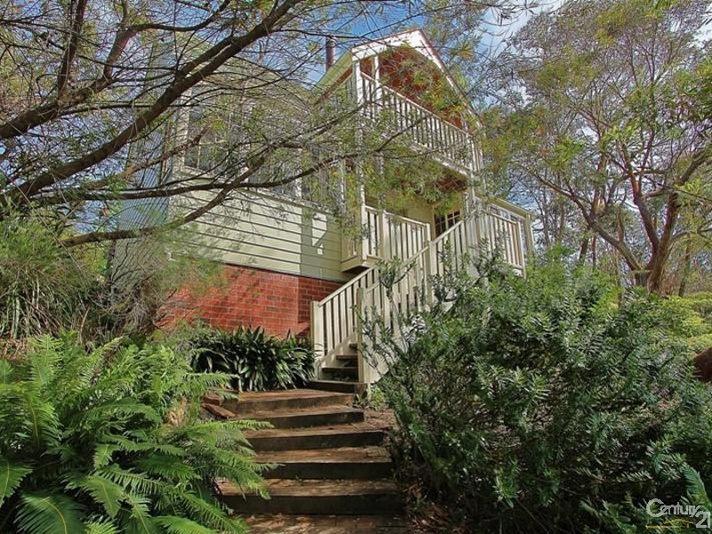 11 Derain Crescent, Hazelbrook NSW 2779