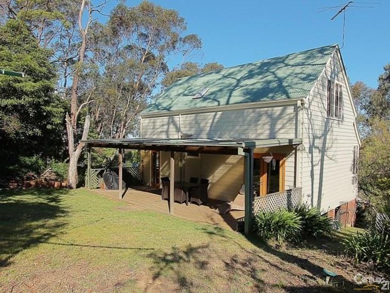 11 Derain Crescent, Hazelbrook NSW 2779