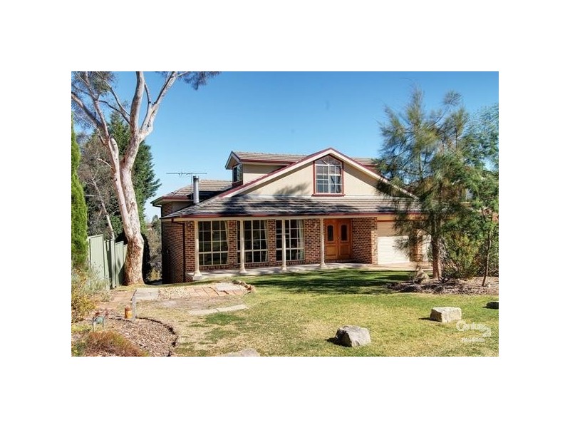 40 Kangaroo Street, Lawson NSW 2783