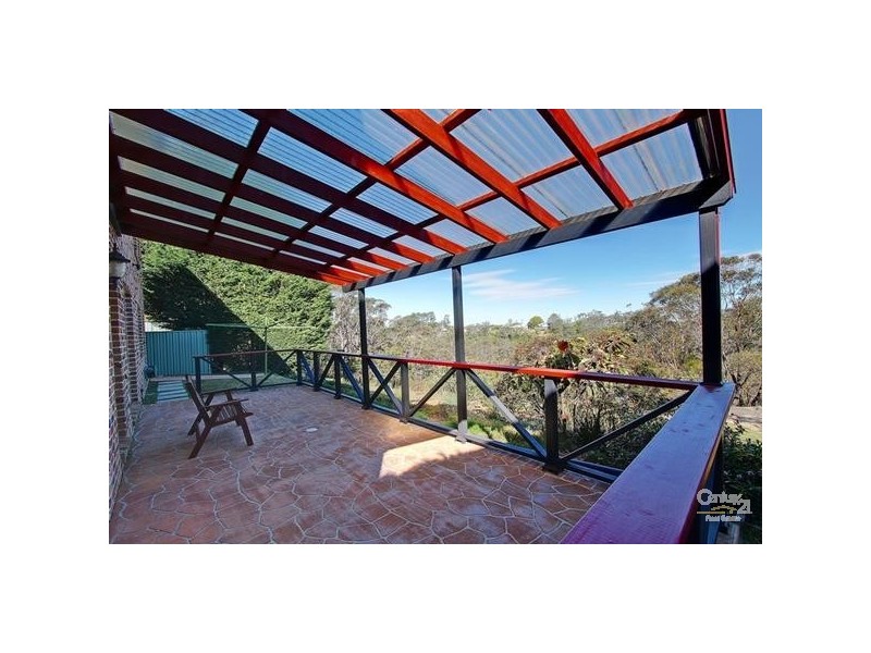 40 Kangaroo Street, Lawson NSW 2783