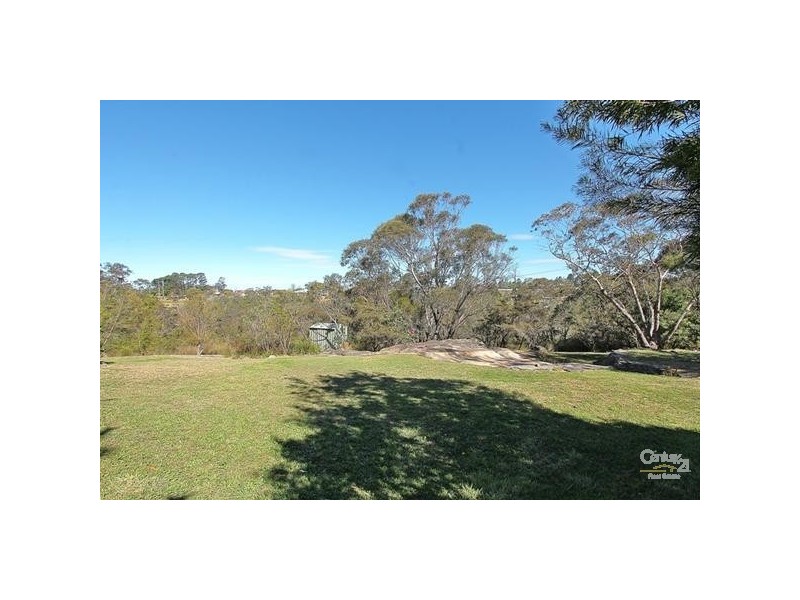 40 Kangaroo Street, Lawson NSW 2783