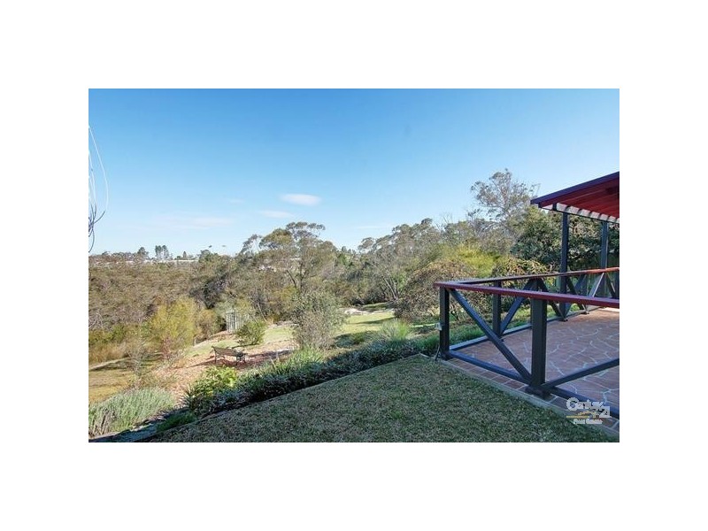 40 Kangaroo Street, Lawson NSW 2783