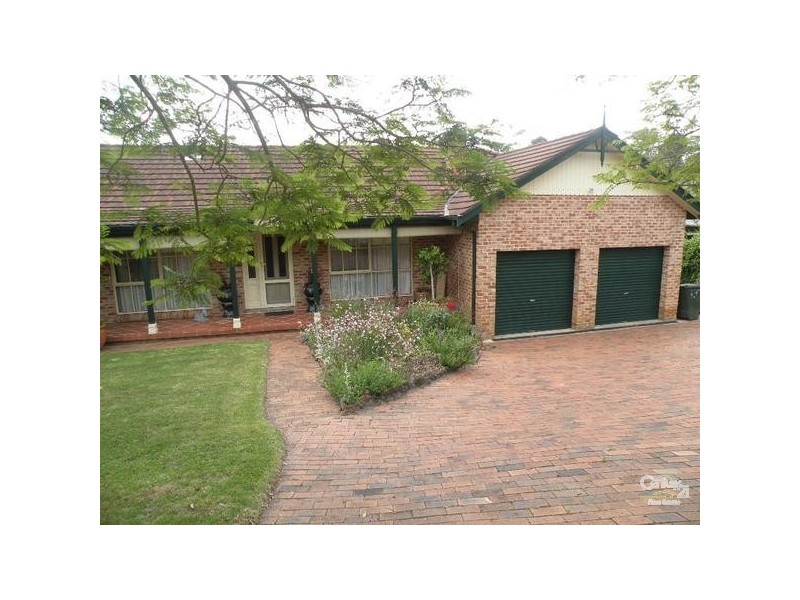 22 Riches Avenue, Woodford NSW 2778