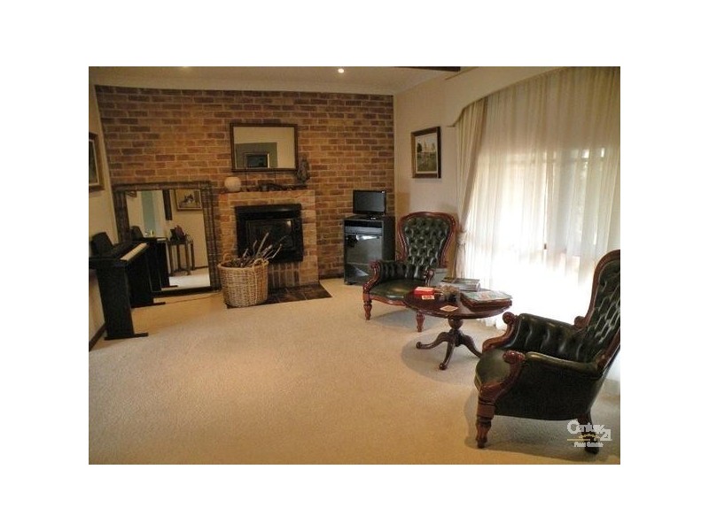 22 Riches Avenue, Woodford NSW 2778