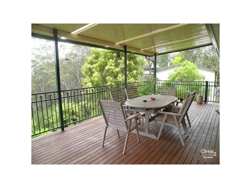 22 Riches Avenue, Woodford NSW 2778