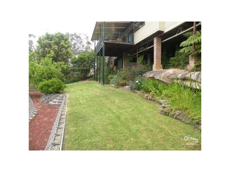 22 Riches Avenue, Woodford NSW 2778