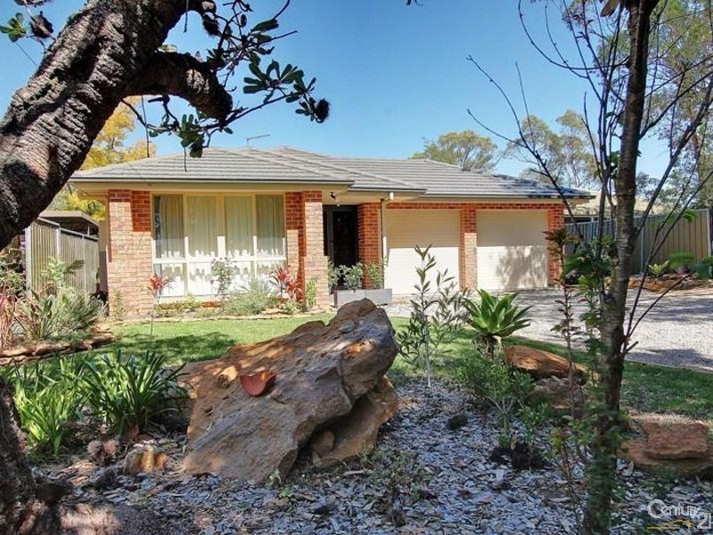 67 Leumeah Road, Woodford NSW 2778