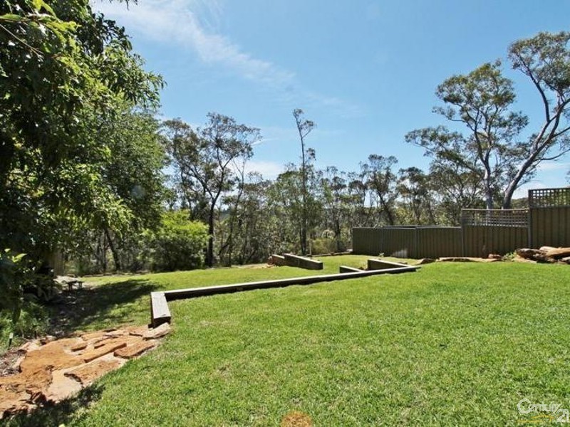 67 Leumeah Road, Woodford NSW 2778