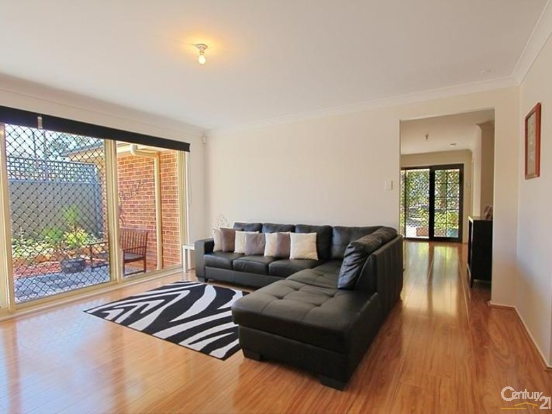 67 Leumeah Road, Woodford NSW 2778