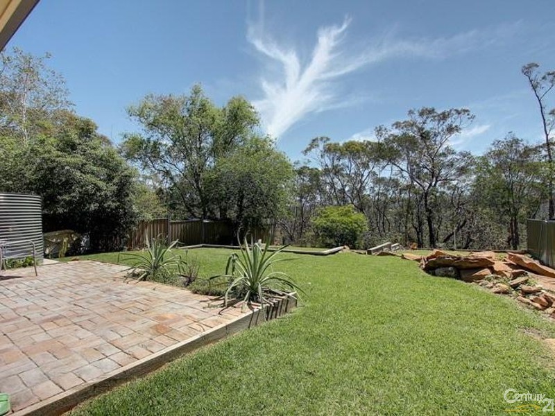 67 Leumeah Road, Woodford NSW 2778