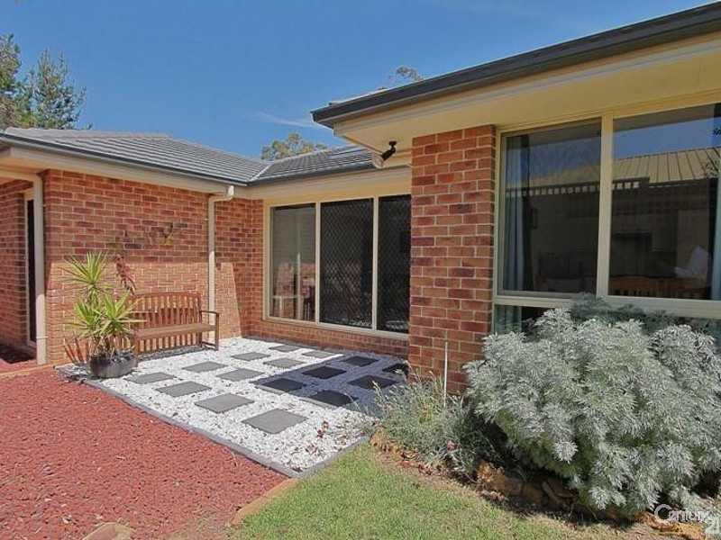 67 Leumeah Road, Woodford NSW 2778