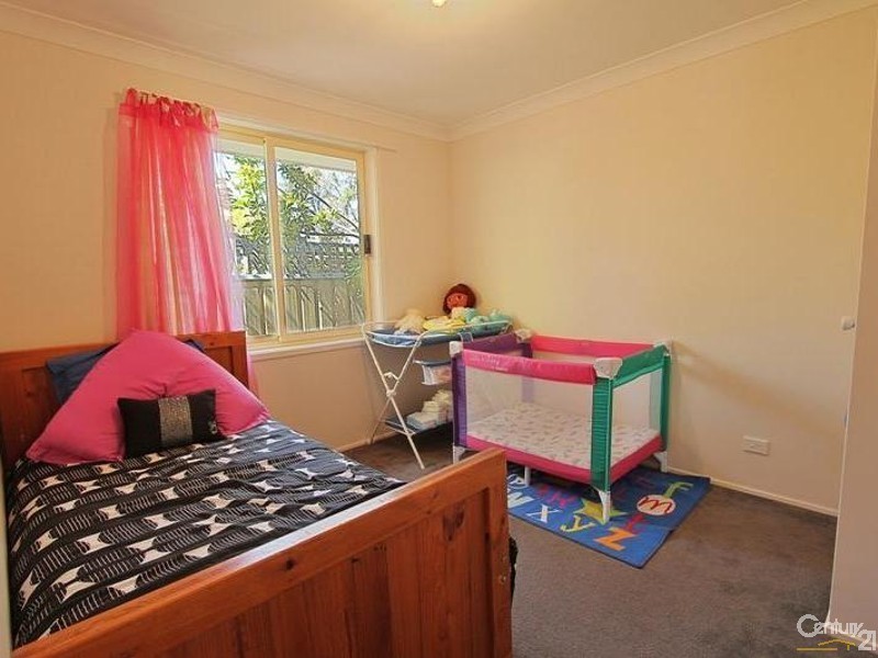 67 Leumeah Road, Woodford NSW 2778