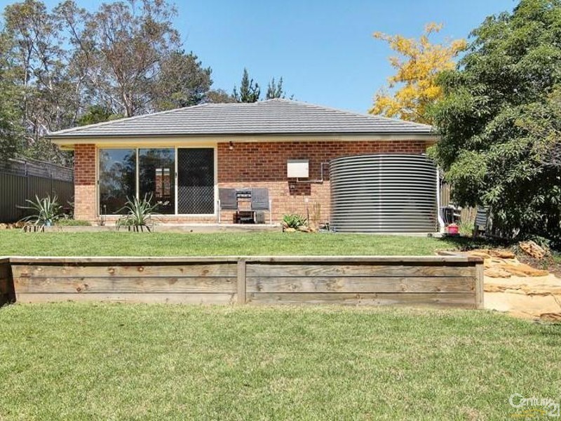 67 Leumeah Road, Woodford NSW 2778