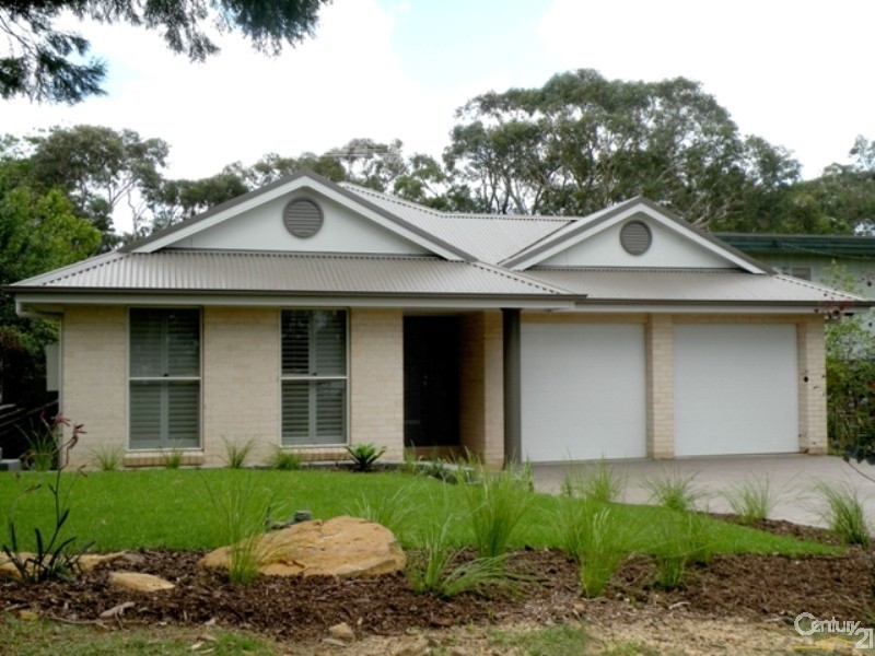 4 wallis, Lawson NSW 2783